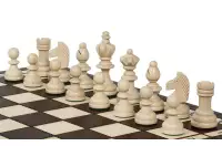 SZACHY OLIMPIJSKIE (36x36cm)